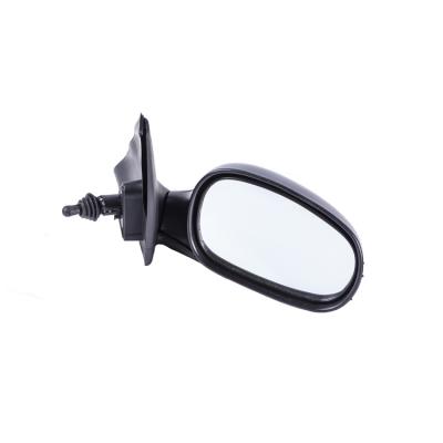 China Auto Body Systems 96304167/96304168 Car Rear View Mirror Car Mirror For Daewoo LANOS 1996-2008 for sale