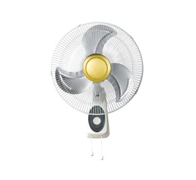 China Electric Household Hotel Fan Parts Price Mounted Wall for sale