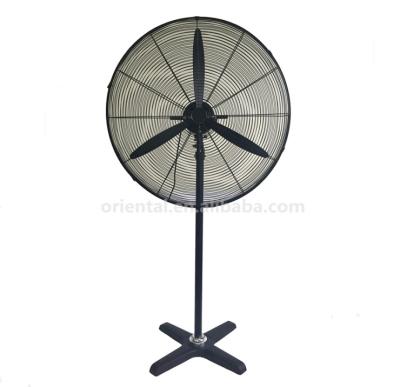 China Hotel Industrial Electric Fan , High Power Electric Fan For Industrial Use for sale