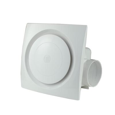 China Hotel CE, CB, SASO, ROHS Certificate Ventilation Ceiling Exhaust Fan Bathroom for sale