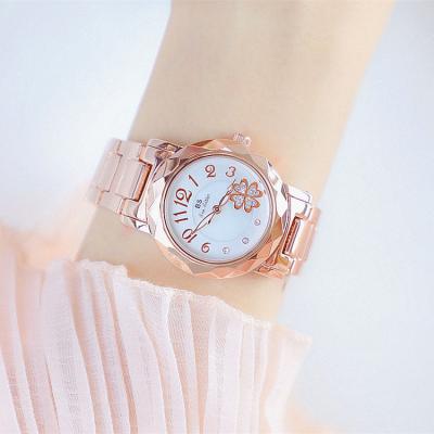 China Top Brand BS Water Resistant Watches For Women Watch Diamond Ladies Wristwatch 1481Most popular new products Hot-selling wholesale dama reloj for sale