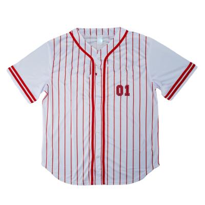 China New Style Antibacterial Baseball Uniform LCFC Mens Cardigan Baseball Jacket for sale