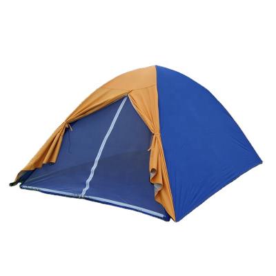 China LCFC Factory Direct Couples Tent Waterproof Windproof Camping Multifunctional Mountain Wedding Tent for sale