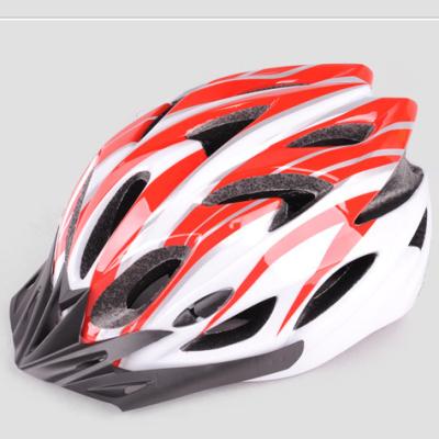 China Sports Goods LCFC Detachable Skateboard Sports Helmet Road Bike Mountain Bike Adult Cycling Helmet for sale