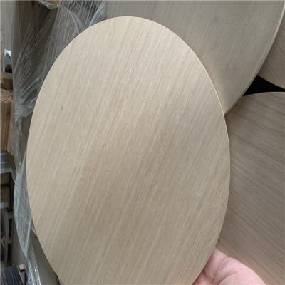 China Antique Cnc Imitation Circle Of Plywood Wood Crafts Can Be Customized for sale