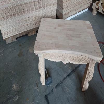 China Premier Wooden Wholesale Supplier Wooden Carvings Legs For Table for sale