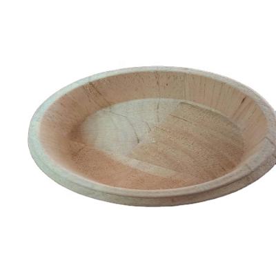 China China Supplier Custom Wood CNC Turning And Milling Wood Bush Parts OEM/ODM CNC for sale