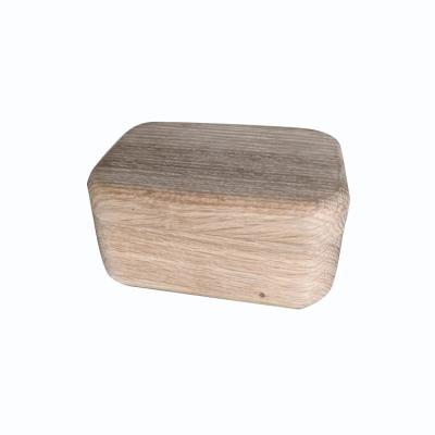 China Hot Selling Portable Outdoor Picnic Wooden Tableware for sale