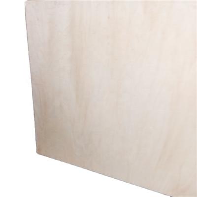 China Modern Wholesale Aircraft Grade Basswood Plywoods 1mm 1.5mm 2mm 3mm For Laser Cutting for sale