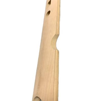 China Pure natural beech wood wooden mechanical accessories for sale