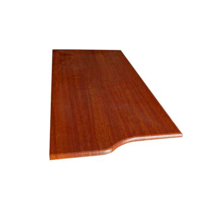 China (size) office furniture adjustable promotional adjustable wooden table board for sale