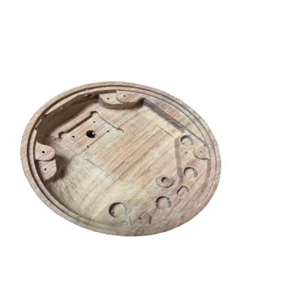 China Factory Price Wooden Electric Musical Instrument Base Accessories Musical Instrument Base for sale