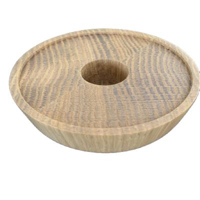 China Wood Manufacturer Manufactures Bamboo Products Skateboard Wooden Bowl Box for sale