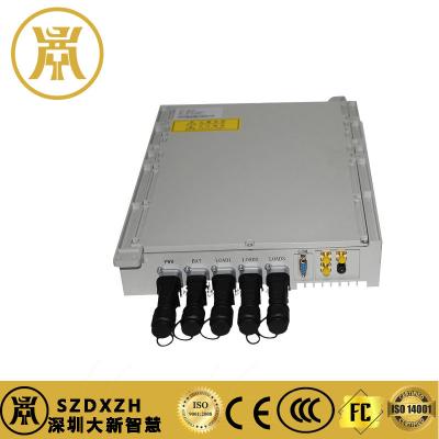 中国 3KW 5G電源/マイクロサイト電源/ポール搭載電源/屋外電源/ポール搭載電源 販売のため