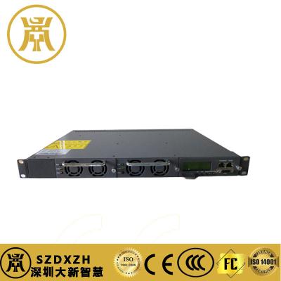 China 48V 60A Ingebouwde telecommunicatie stroomtoevoer AC naar gelijkstroom rack mount Te koop