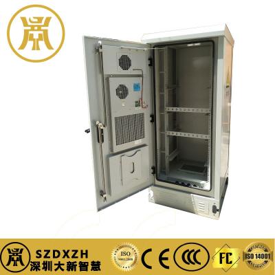 China IP65 Outside Energy Supply Cabinet Waterproof Power Supply Enclosure Floor Mounting for sale