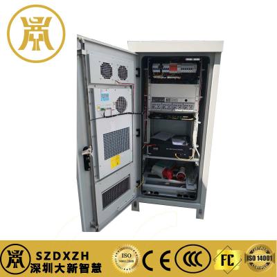 China Customizable Industrial And Commercial Energy Storage System to Meet Your Requirements for sale