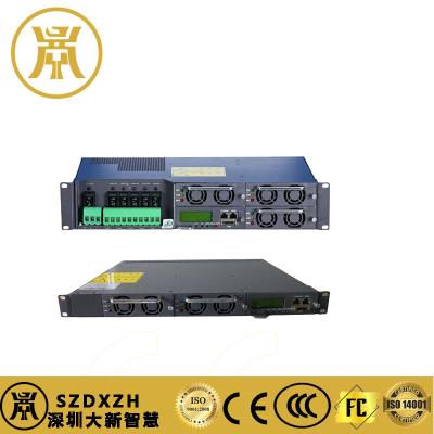 China AC-DC communicatie stroomtoevoer 48V DC 19 inch Rack mount stroomtoevoer Te koop