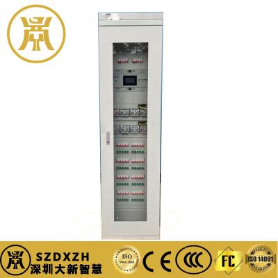 China 19-inch Mount AC DC Switching Power Supply with and Effective Protection for sale