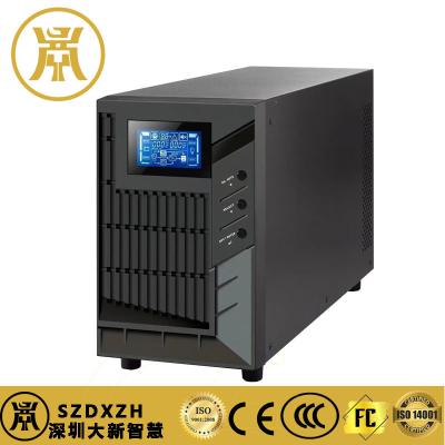 China 3. UPS Smart Battery Charging Design para vida útil prolongada da bateria Peso líquido 9,8 kg à venda