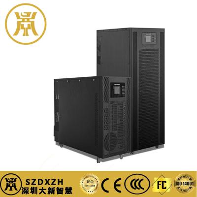 China DX-31-H20KL True Online Double Conversion 0ms On-line Ininterruptible Power Supply com fator de potência de saída 0.8 à venda