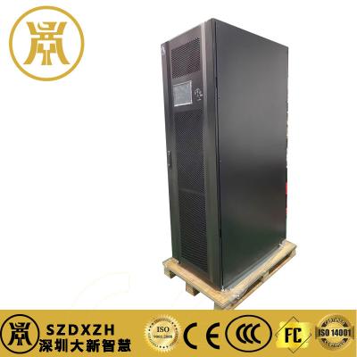 China Modular Industrial UPS Power Supply Double Conversion For Computer Room for sale