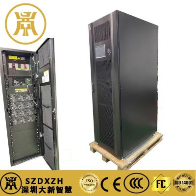 China Backup Uninterruptible Power Supply 3x380VAC / 400VAC / 415VAC UPS For Industrial Use for sale