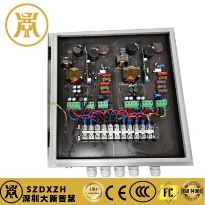 China 48V/10A-150A Communication Power Supply Telecom Rectifier Power Supply Custom for sale