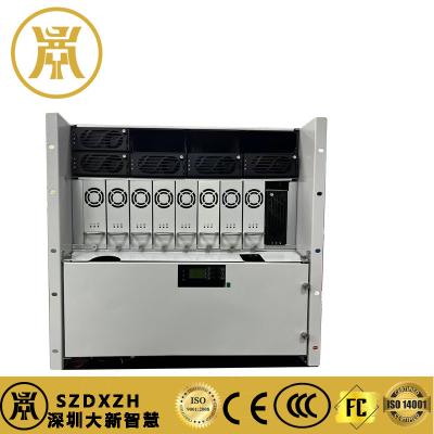 China OEM Sistema de almacenamiento de energía eléctrica de 5kw para alimentar cámaras solares en venta