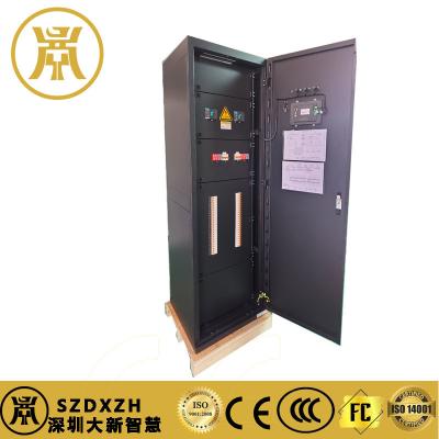 China Uninterpretable Power Supply UPS Cabinets Energy Storage Enclosures Floor Mounting for sale