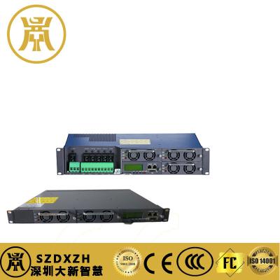 China 100-240V ingebouwde cabinet stroomtoevoer 19 inch Rack Mount Power Backup Te koop