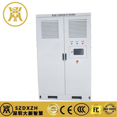 China Shenzhen Manufactured Home Battery Energy Storage System with CE Certification for sale