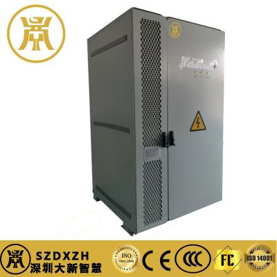 China IP55 Beschermingsniveau Solar Photovoltaic Liquid Cooled Energy Storage System voor commerciële energieback-upbehoeften Te koop