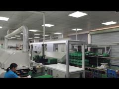 Our SMT production line 
