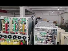  Industrial Uninterrupted Power Supply UPS workshop
