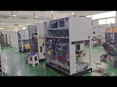 Modular High Frequency Industrial Uninterruptible Power Supply Production Line