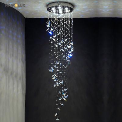 China European Custom Modern Pendant Lamp E12 Modern Decorative Light Indoor Weddings Chandeliers for sale