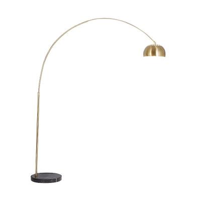 China Manufacture modern professional cheap stand minimalist industrial floor lamp for sale