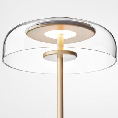 China Various Modern Promotional Goods Using Modern Retro Designer Floor Lamp for sale