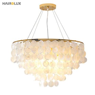 China Modern Unique Design Hot Selling Room Led Light Modern Contemporary Chandelier for sale