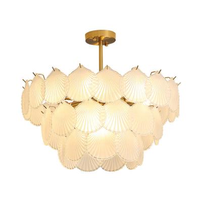 China Modern Factory Sale Various Widely Used Family Room Dining Chandelier Manufacturer for sale