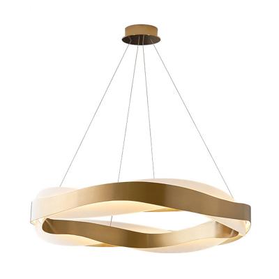 China Modern Professional Manufacturer Led Nordic Modern Furniture Pendant Home Chandelier for sale