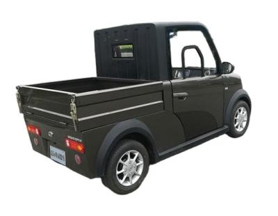 China China high quality cheap price 200KGS electric pickup truck left/right 4 wheel for sale