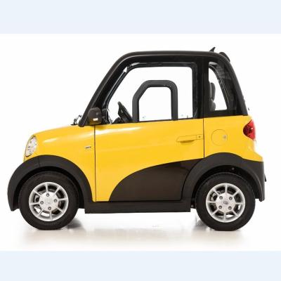 China Transport zero-emission electric utility vehicles for sale