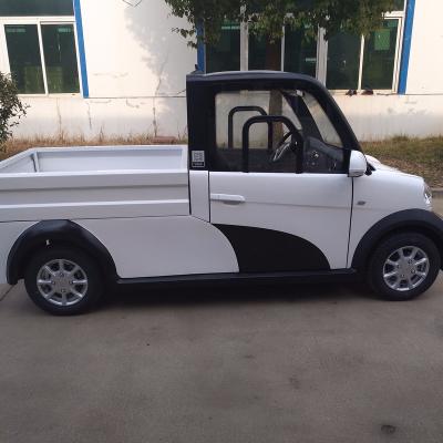 China City use electric four-wheelers for transportation with EEC JY1320-ZLH for sale