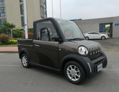 China Outstanding Cheap Price Chinese 2 Seater Mini For Sale Electric Pickup Truck Electric Pickup for sale