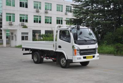 China Light Truck Electric Truck for sale