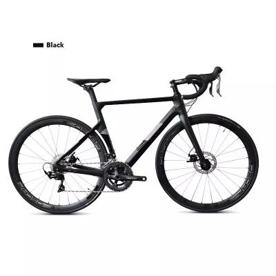 China Carbon Fiber Java VESUVIO Carbon Fiber Frame Road Bike Full Gravel 22 Speed ​​700C Racing Bicycle For Adult Ready To Board Road Bike Carbon for sale