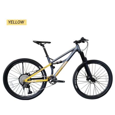 China Wholesale Java FURIA 9S 29 inch MTB cycle mountain bike mountain bike full suspension down hill bicycle 9 speed snow beach bike with fat tire for sale