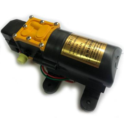 China Other Mini Sprayer 12v Diaphragm Pump for sale